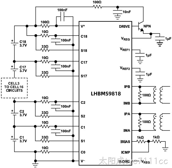 LHBMS9818